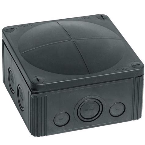 ip66 outdoor junction boxes|wiska box ip66.